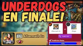 Tournoi siège : Quelles conséquences pour la finale suite à ce sondage ? SUMMONERS WAR