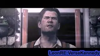 Spiritbox- Rule of Nines GMV (Resident Evil/Dead Space/Evil Within)