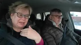 Muutama muuttuja