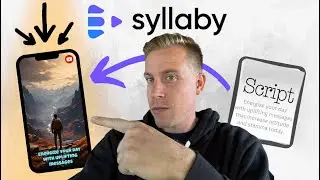 Create Faceless Videos using Syllaby.io - Step by Step