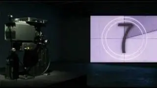 Infamous Film Web Video Intro