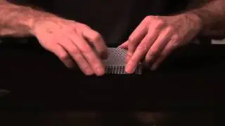 Zarrow Shuffle