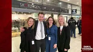 Black Friday blev til magiske fredag p&aring; Ros Torv