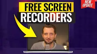 Free Screen Recorders You Can Use Today
