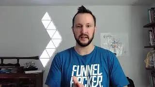 Live Funnel Hacking Demo - Funnel Building Friday 05