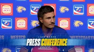 Baker press conference 31.01.25