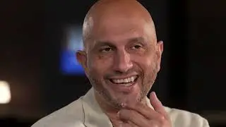 Señal Literaria: Jorge Carrión