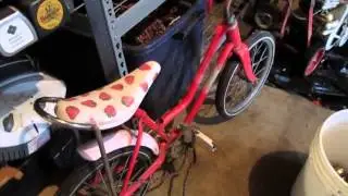 Making Money Finding FREE Scrap at Yard Sales + A Few Items For eBay!