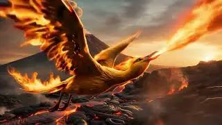 The 3 Legendary Birds 🔥❄️⚡️#pokemon 