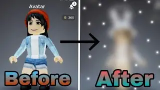 Getting 800 robux for the first time/ Mona Sevilla