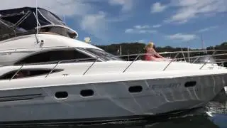 EMPIRE MARINA BOBBIN HEAD