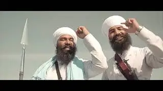 WEAPON CULTURE -Kavishar Bhai Mehal Singh & jatha