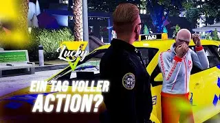 Die müssen sich beweisen! | GTA Roleplay | Episode 1089