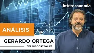 Los 35 del IBEX con Gerardo Ortega