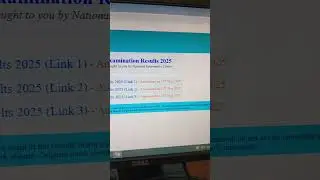CBSE CLASS 12th Result 2025 Out 🔥