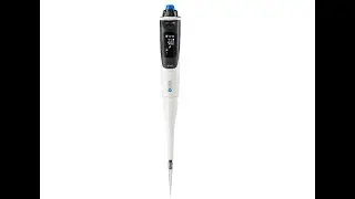 Electionic Pipette-Multifunction Pipette