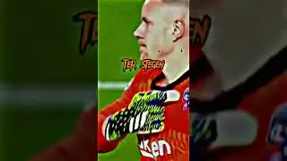 Most Underrated Goalkeeper in Our Generation #shorts