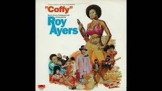 Roy Ayers -- King George [1973]