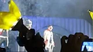 BIGBANG ALIVE MANILA - TONIGHT (TOP VER)