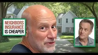 Why Your Neighbor's Lower Georgia Home Insurance is a Scam