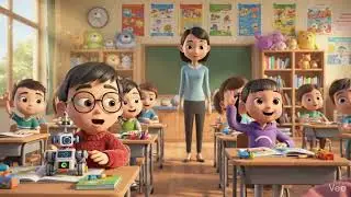 VIDEO KHÁM PHÁ - TÔN TRỌNG SỰ KHÁC BIỆT CỦA NGƯỜI KHÁC, ĐẠO ĐỨC 5