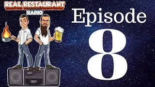 Ace your Health Department Inspection | Real Restaurant Radio Episode 8