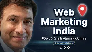 Web Marketing India | Digital marketing agency for small business India | web marketing gurugram