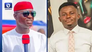 Ebonyi People Not Happy With Gov Over Radio Manager's Suspension - Analyst