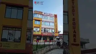 Visit Study Square | Top Consultancy in Kathmandu