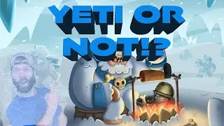 How to Confetti the Yeti Top 5 Tips WORLD WAR DOH!!