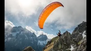 NOVA IBEX 4 &ndash; Wherever you go
