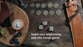 Craft first, wink later: naughty Roman coins 