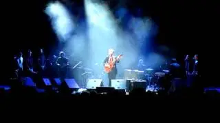 Godless Brother In Love - Iron and Wine @ Fox Theatre 12/04/11