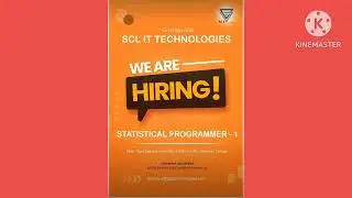 Job openings for STATISTICAL PROGRAMMER (BASE SAS /ADVANCE SAS/ CLINICAL SAS)