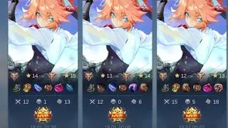 mobile legends Fanny &hearts;️