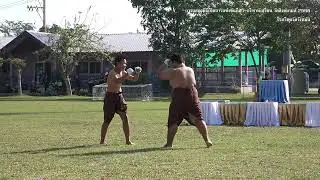 การแสดงพิธีเปิดการแข่งขันกีฬา-กรีฑานักเรียน วัดสิงห์เกมส์ 2568