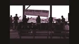 Save Darfur Reggae Show