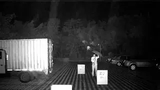 Histream 2 mega pixel ip camera-night vision