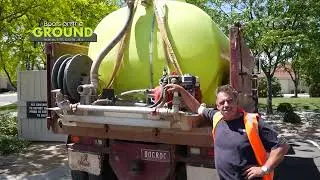 AquaPath&trade; Boots on the Ground - Peter Atkinson from Bulldog Earthmoving and Civil Contractor