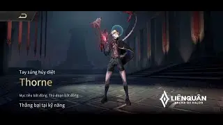 Li&ecirc;n qu&acirc;n mobile | How to play thorne generals