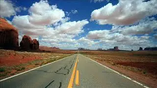 Desert Escape III (psybient/downtempo/psydub)