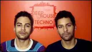 Brenn & C&eacute;sar - BVLGARI (Original Mix) HQ