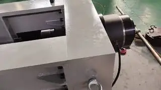 High-Precision Horizontal Tensile Testing Machine#compression #tensile #bend #factory