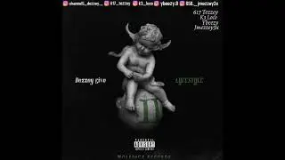 K3 LOCO - Pain (Official Audio)