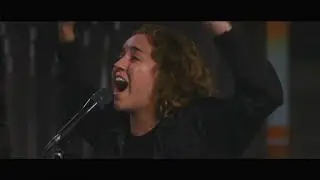 UPPERROOM - I Got Love, Joy, Peace, Righteousness and the Holy Spirit (Spontaneous)  18 Aug 2020