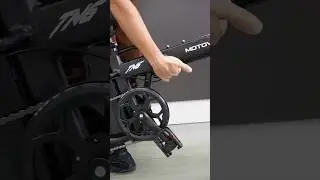 ASMR E-Bike Walkthrough | Discover the MOTOVELO TN6 #motovelo #ebike #electricbike #asmr