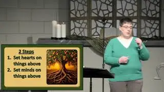 What is Discipleship - A New Mindset & A New Heart