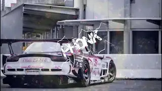 PHONK* Beat loop/Phonk instrumental bass boosted music/no copyright phonk music/#phonkmusic