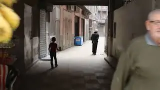 Hidden places of Lebanon in 2013