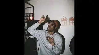 Travis Scott Type Beat - Stories [prod: vin ace]